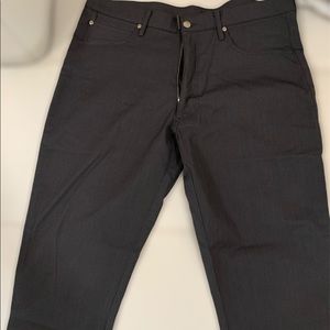 Limited edition Boundary Men’s chase Pants